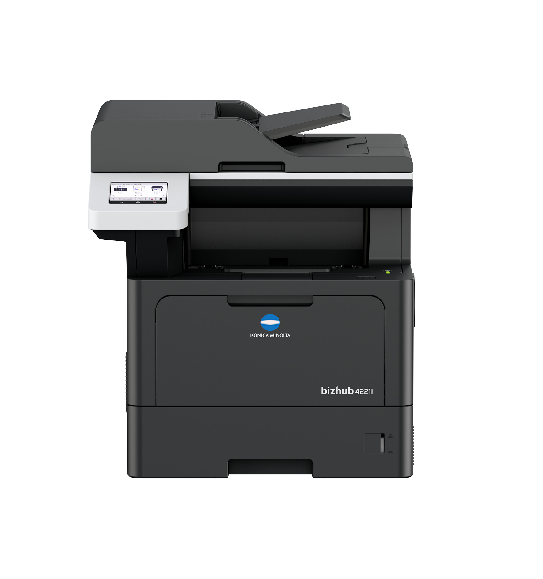 bizhub 4221i 