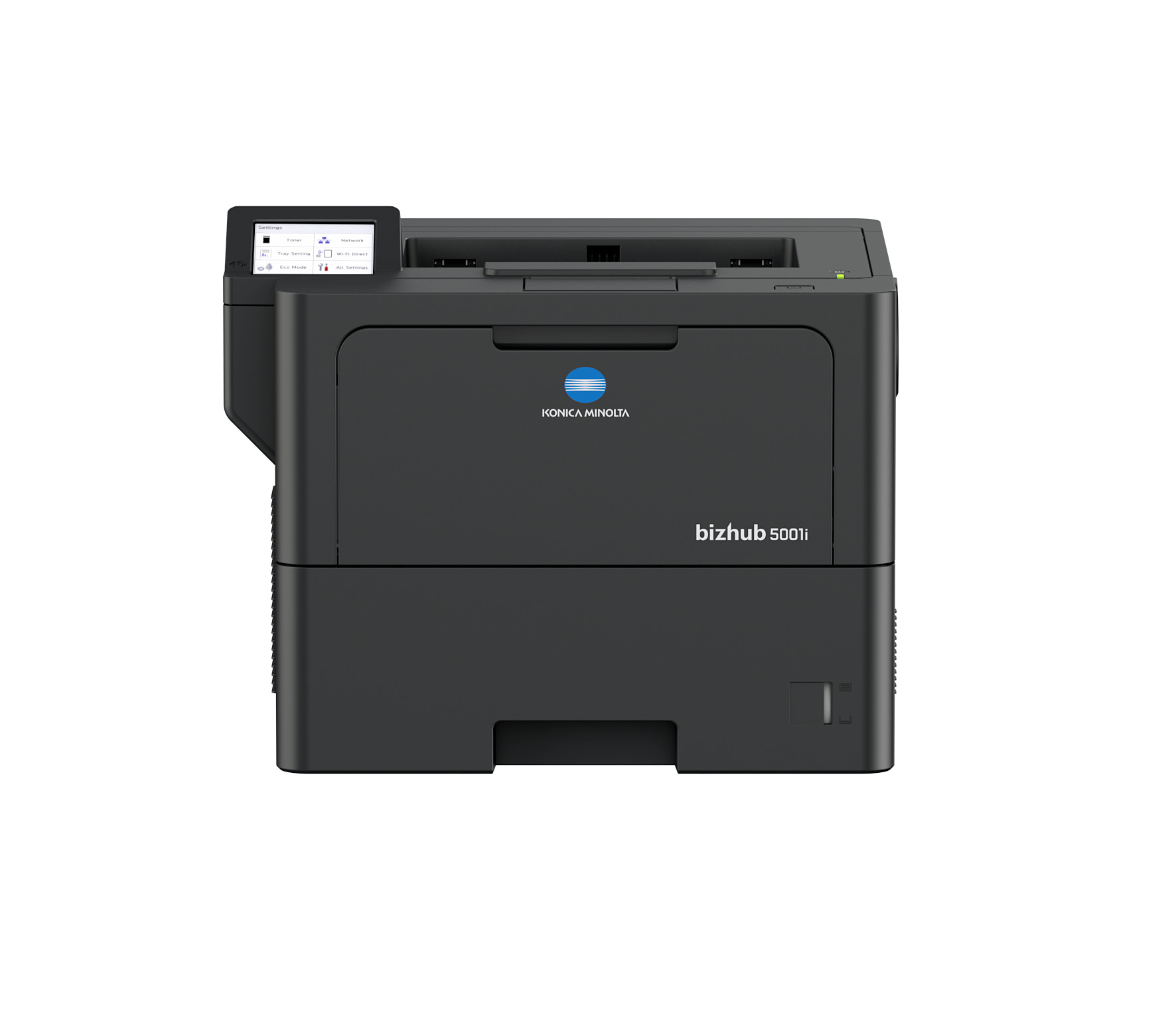 bizhub 5001i 