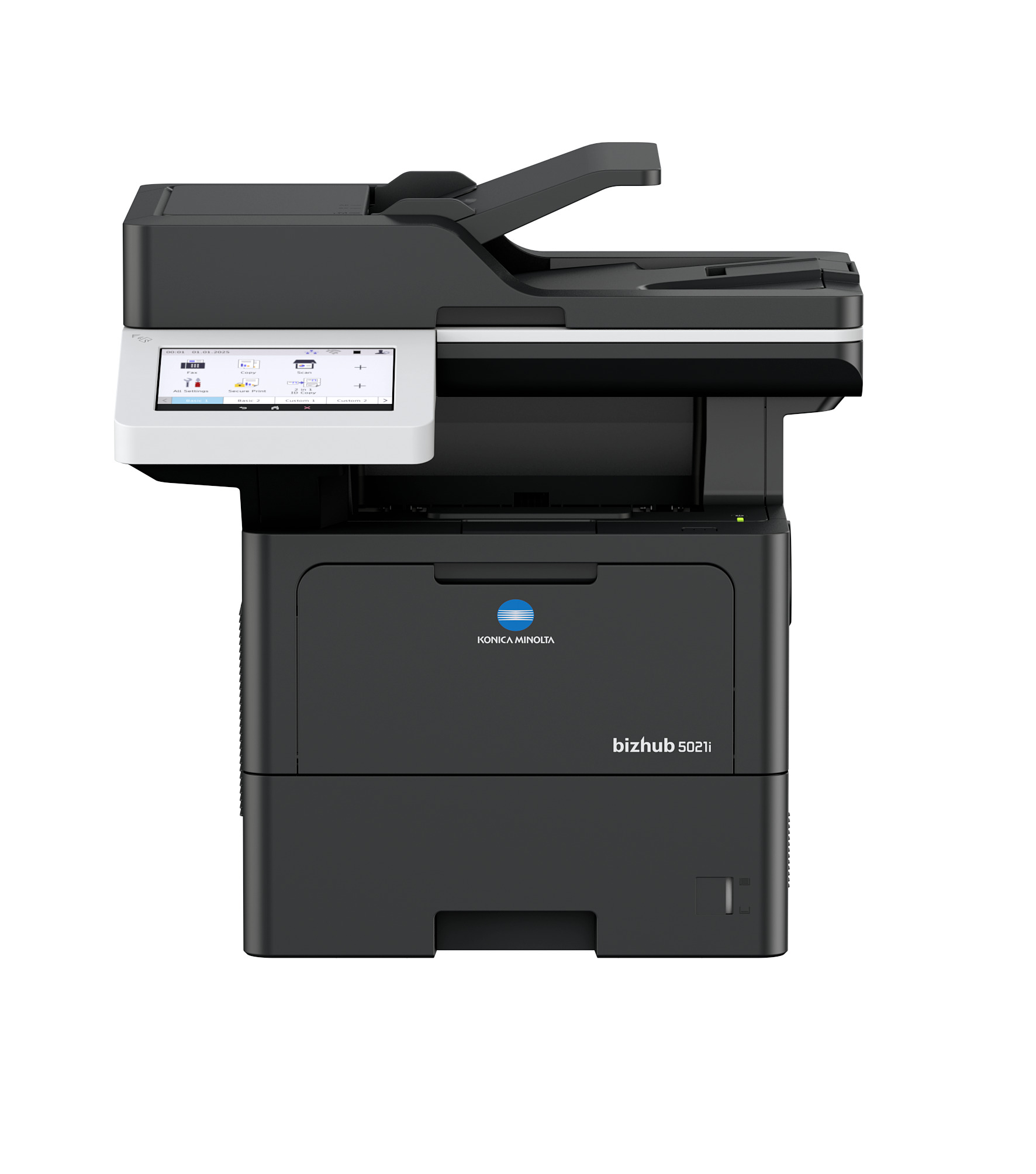 bizhub 5021i 