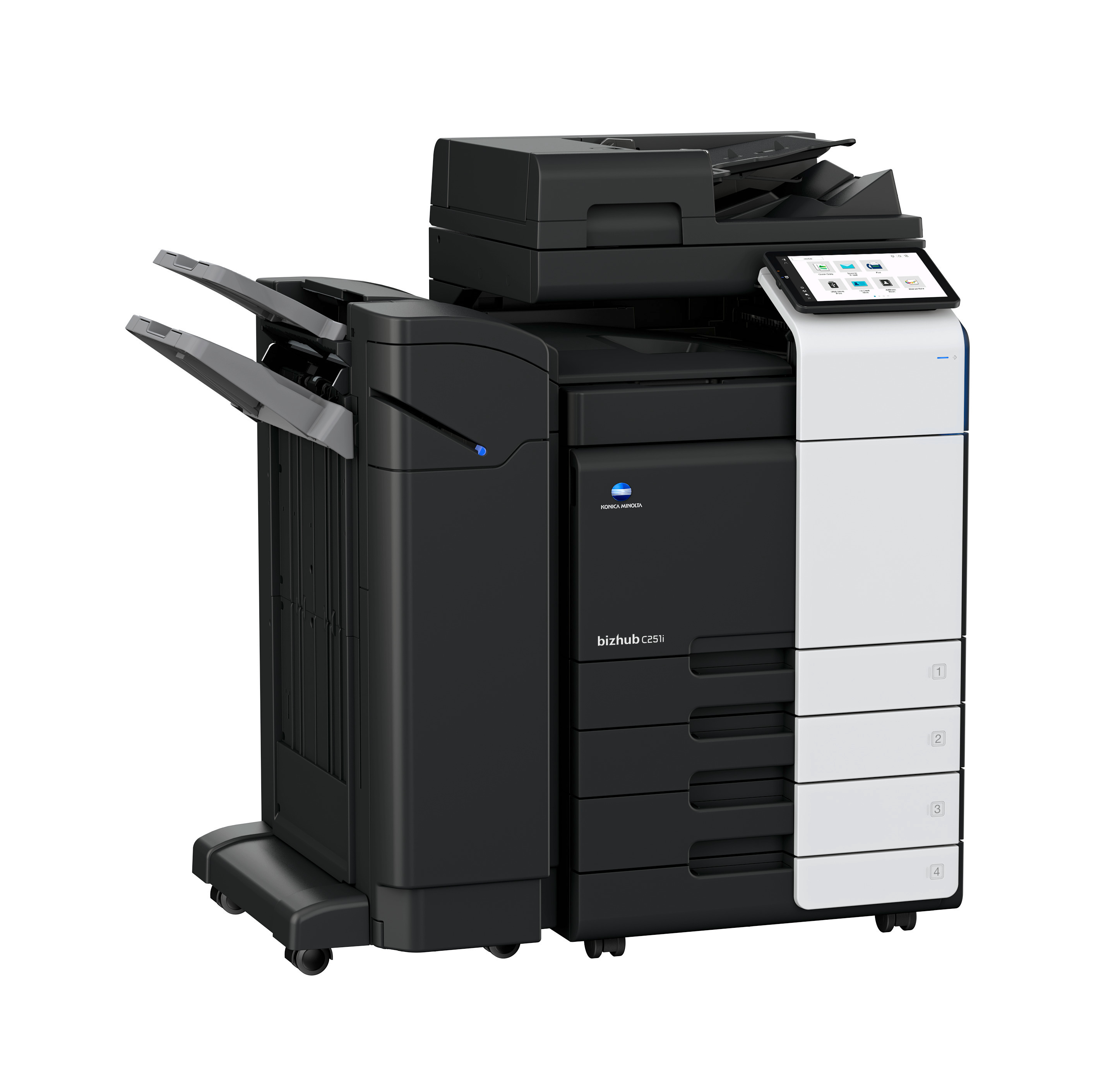 bizhub-C251i-DF-714-PC-216-FS-539-studio-picture-Left