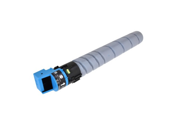 TN328C Тонер Cyan (блакитний) 